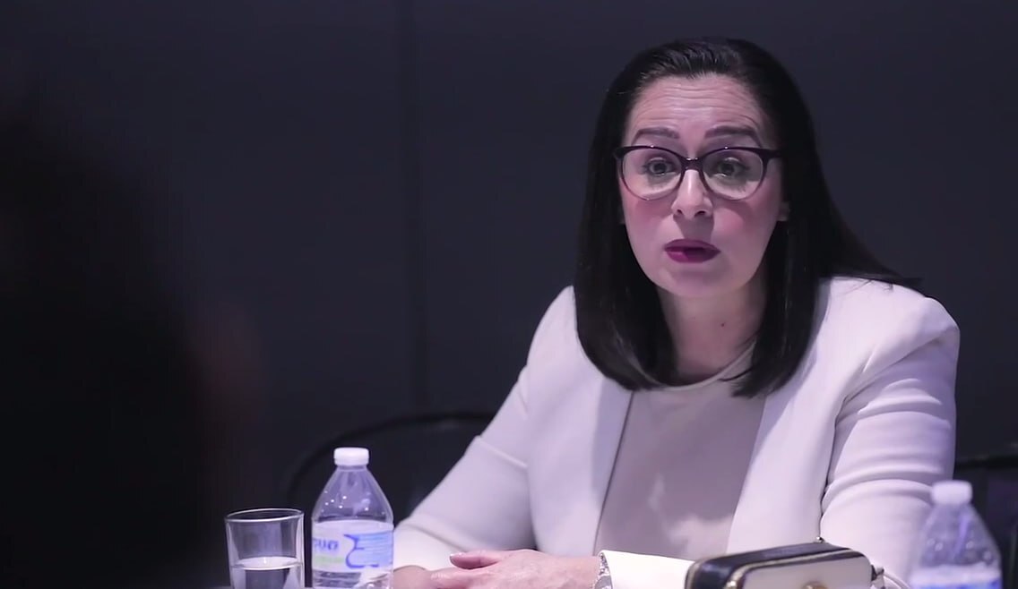 Cristina Villaseñor