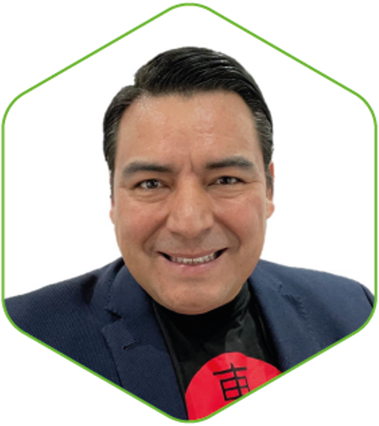 Ing. Diego Martin González Almanza